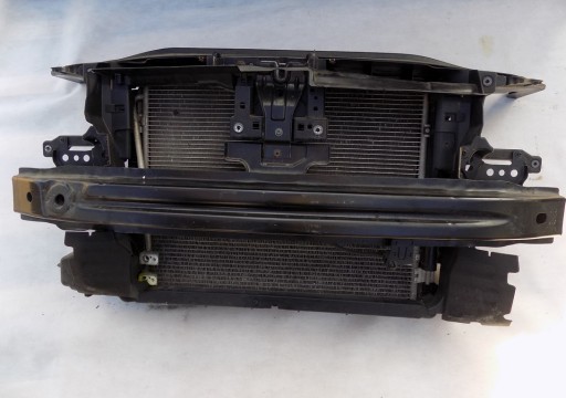 LX5H - DW PASSAT CC КОМПЛЕКТ РЕМНЯ ПЕРЕДНЬОГО