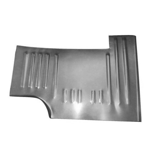 Autobig-14045 - Дошка підлоги - задній елемент ŻUK P