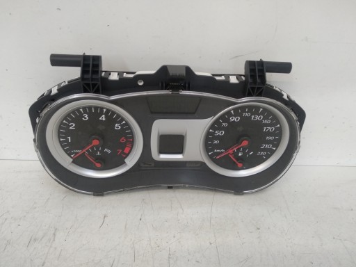 dials 8201060305 Renault Clio II