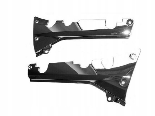 GL-10-P - МОТОДЖАПАН-ОБШИВКА РАМИ HONDA GOLDWING GL 1800