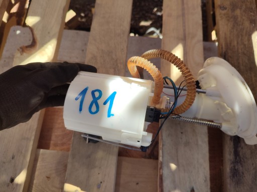 feed pump BMW 3,1 f20 F30 F35 F31 7243974
