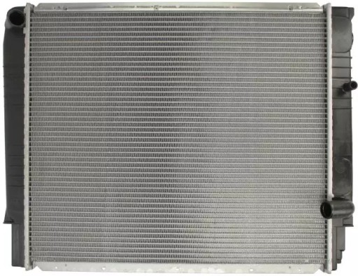 ВОДООХЛАДИТЕЛЬ NISSENS 65528A