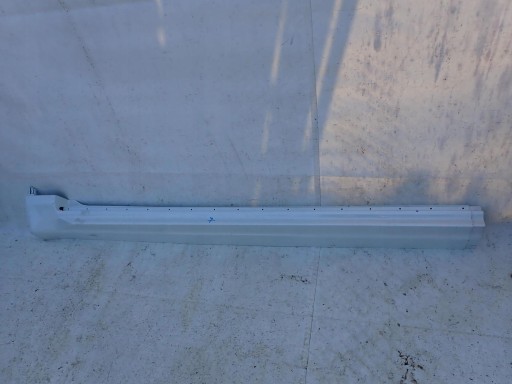 VOLVO XC90 II 2 14- threshold left moulding threshold left