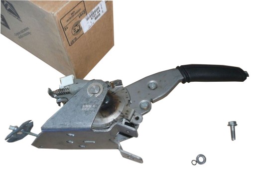 4701.A4 4701 - Механизм ручного тормоза CITROEN C5 P 407 4701A4