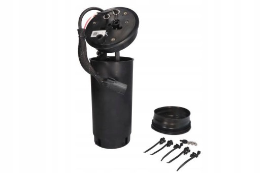 BOSCH F 01C 600 362 НАГРІВ, БАК (ІНЖЕКЦІЯ M