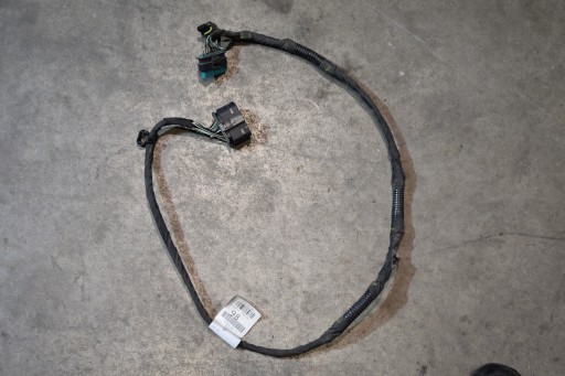 IDEALNA bundle electrical MERCEDES W177 1