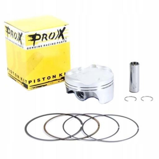 01.1414.A - Поршень в зборі PROX HONDA CRF 450 R 95.96 mm
