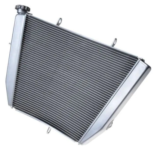 ACH0030 - Рідинний радіатор для Suzuki GSX - R 600, GSX - R 750