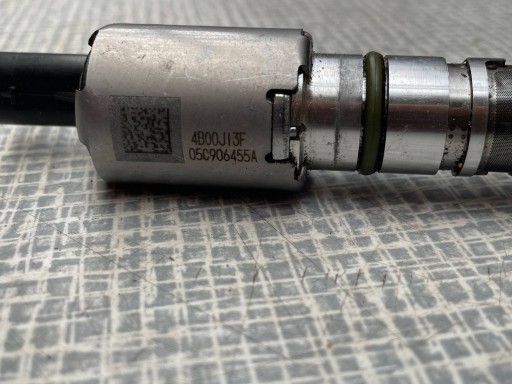 Sensor FAZ des Zahnrads VOLKSWAGEN T-ROC 05C906455A @A