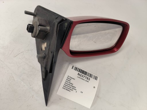 mirror left FORD MONDEO II