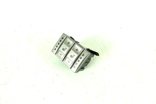 bouton interrupteur chauffage de chauffage GRZANYCH sièges FORD MONDEO IV 4 MK4