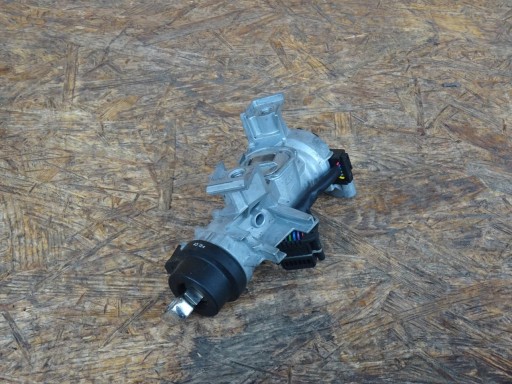 SCIROCCO GOLF VI AUDI A3 8P LEON II КЛЮЧ ЗАЖИГАНИЯ 1K0905851B 1K0905865