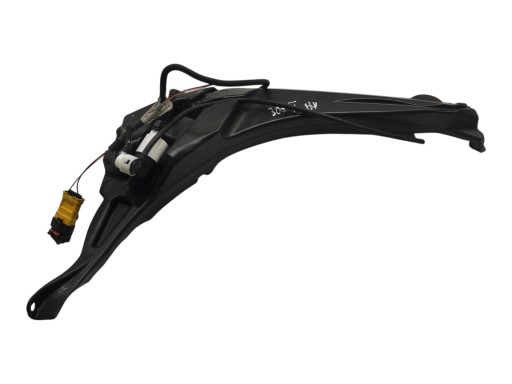 serbatoio LIQUIDO DO LAVAFARI PEUGEOT 308 II T9 2013-2017 9801927380