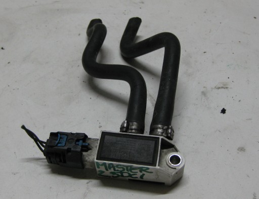 RENAULT MASTER III LIFT abgasdruck sensor DPF 227701177R