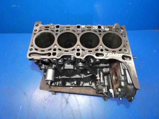 MERCEDES C KLASA W205 GLC W253 E W213 2.2 CDI BLOK of the engine 651.921
