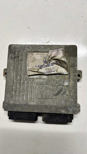 Bedienteil LPG Gas LANDI RENZO OMEGAS 616467000