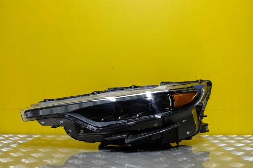 06701595390 - MASERATI LEVANTE 2020- ФАРА LED ЛАМПА L США