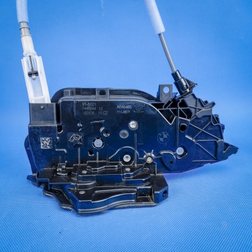 lock door right front BMW 3 G20 4 G26 51217445044 7445044 21km