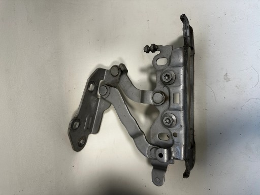 MERCEDES W204 hinge bonnets right A2048800828