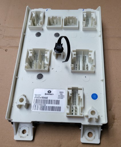 МОДУЛЬ 68228904AE DODGE RAM 1500