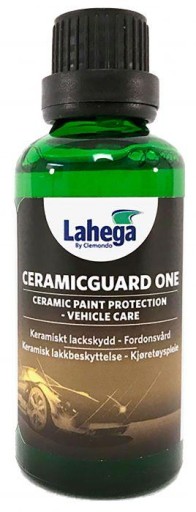 Керамическое покрытие Lahega Ceramicguard One 50 мл