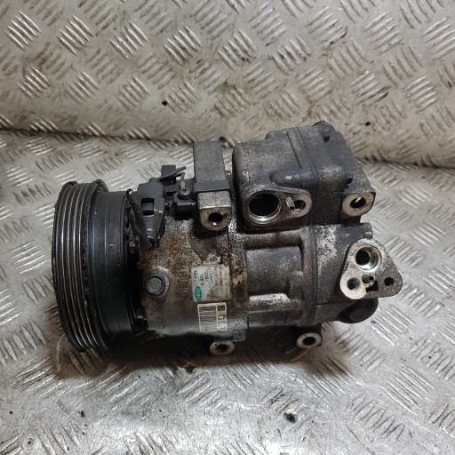 Klimakompressor klimaanlage KIA CEED F500-AN6CA04