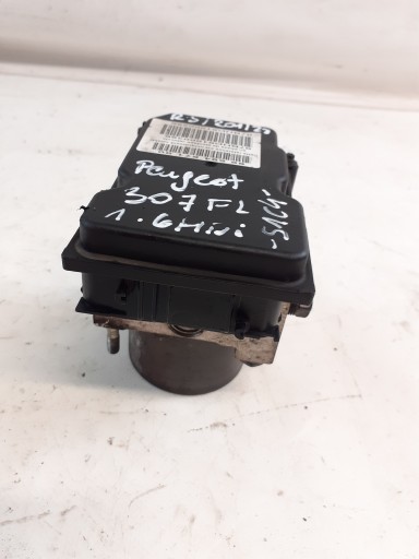 pump control unit ABS PEUGEOT 307
