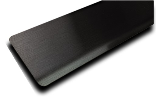 Renault Koleos II SUV 2016+ / FL 2020+ боковые юбки