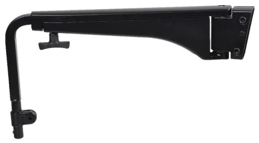 47133183 - Кронштейн дзеркала, CNH