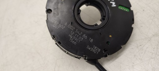sensor kata steering Mercedes W209 2,7 CDI