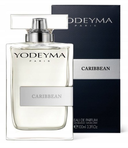 yodeyma caribbean