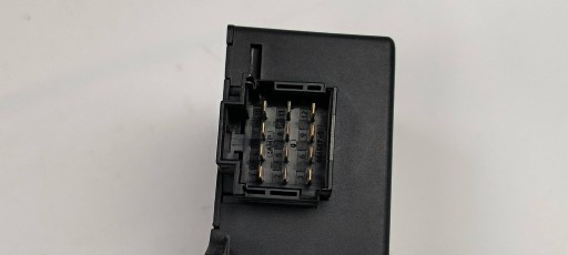 modulo Centrale Della serratura 0205455632 MERCEDES VITO