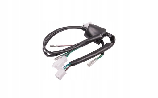 MOR.12.626 - Электропроводка для кроссов CRF50 и CRF70