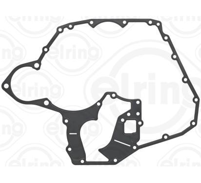 008.891 - ELRING ПРОКЛАДКА КРИШКИ ГРМ MAN / NEOPLAN