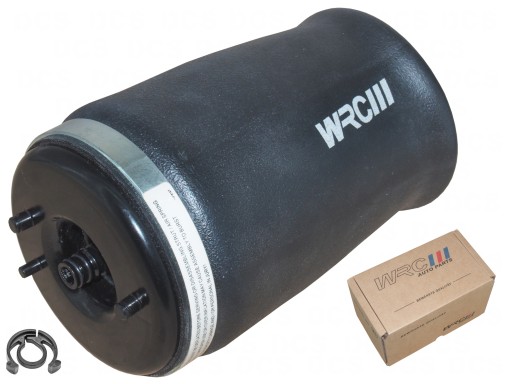 8100017 - Сильфон подушка nivo bmw 5 e39 універсал bmw ліва кліпса nivo security