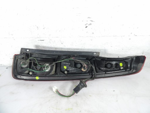 NISSAN X-TRAIL T30 light rear part left