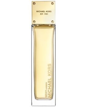 michael kors sexy amber woda perfumowana 100 ml   