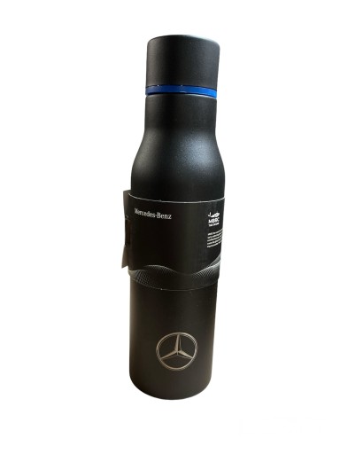 Термобутылка Мерседес-Бенц