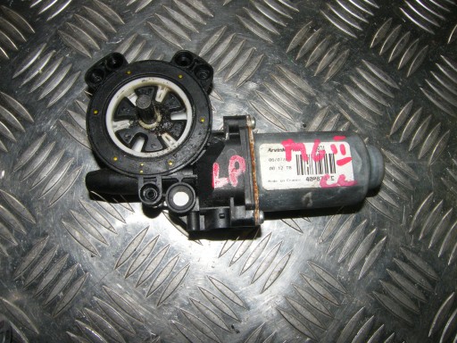 55790 - Стеклоподъемник левый передний renault megane ii cc кабриолет