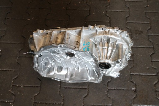 3701. Boîte Boîte de vitesse Engrenage NISSAN QASHQAI UCA N3 6US1A