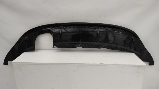 СПОЙЛЕР ЗАДНЬОГО БАМПЕРА VW BEETLE R LINE 5C5807568G