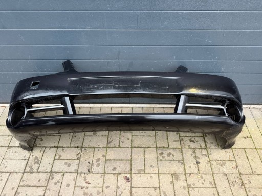 Chrysler Sebring 07- bumper front front