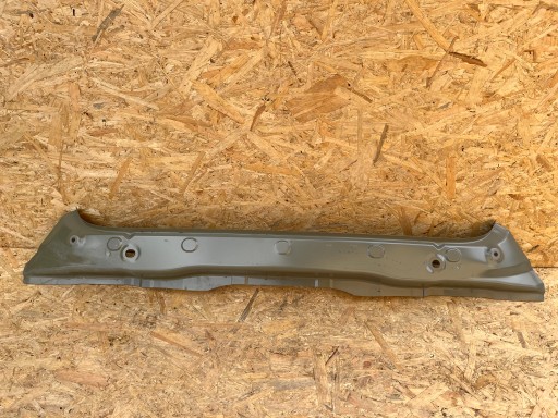 565813309 - SKODA KODIAQ KODIAQ 565 ЗАДНИЙ РЕМЕНЬ ЗАДНИЙ ЗАДНИЙ