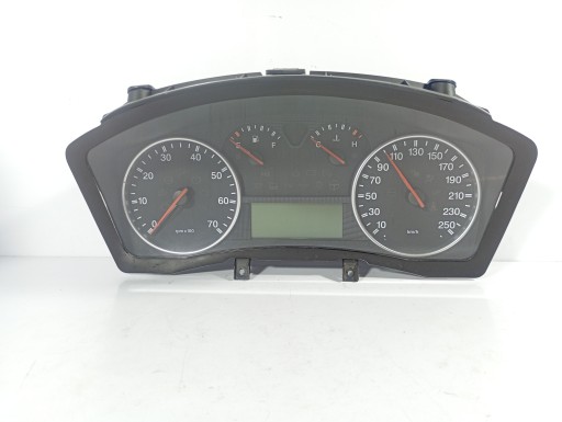 Fiat Croma 05-11 dials dials tachometer OE 51735924