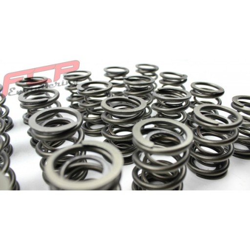 3,2 - ПРУЖИНИ КЛАПАНОВ RACING BMW M3 E46 3.2 S54B32