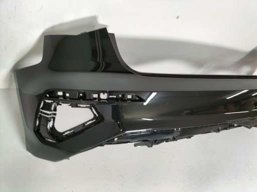 bumper rear rear part AUDI A3 8Y 20- SPORTBACK S-LINE