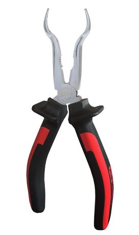 ПЛАСТИКОВІ ПЛОСКОГУБЦІ ДЛЯ ШВИДКОГО З'ЄДНАННЯ