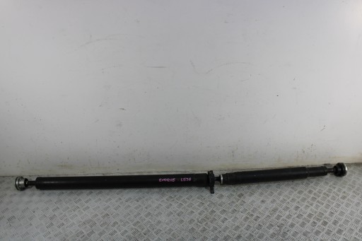 ARBRE TRANSMISSION KARDAN EVOQUE L538