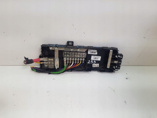 BK2T-14B144-BA - Блок запобіжників ford transit mk8 custom