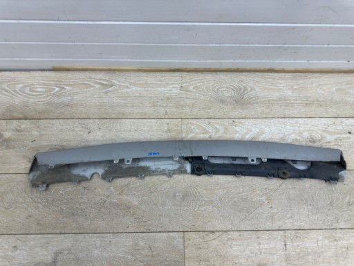 BMW X1 E84 spoiler accessori Paraurti Anteriore 7303766